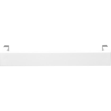 Porte-serviettes KARTELL 300 x 75 x 40 mm blanc LAUFEN