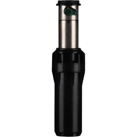 Hunter Getrieberegner, 50° bis 360°, 1 Zoll IG - Typ I-25-04-SS Edelstahlaufsteiger