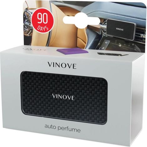 Vinove Milano Power Line Autoduft (1/2)