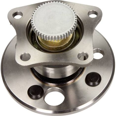 Roulement de roue arrière Maxgear Corolla E10/E11 Diamètre 51 mm Avec ABS Complet avec moyeu (1/2)