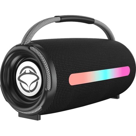 Manta SPK140GO BT Negro (1/3)