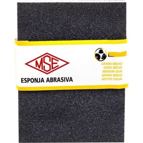 (50 u.) TACO ESPONJA LIJADOR MEDIO