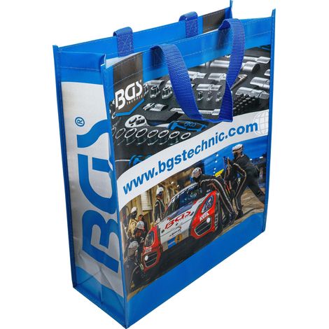 BGS bolsa de transporte S - 9899 (1/4)