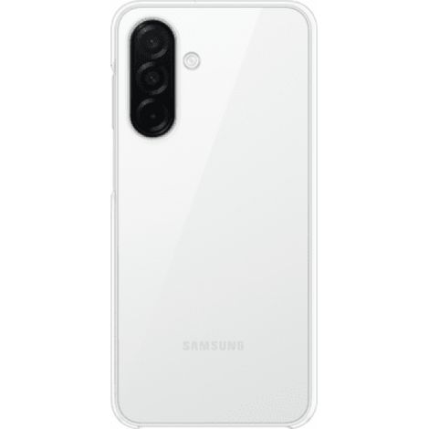 Samsung Clear Case für das Galaxy A26 5G