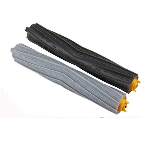 Accessoires de qualité supérieure pour extracteur de débris sans enchevêtrement, pièces de rechange pour iRobot Roomba séries 880 870 860 980 960 805 800 900 (1/5)