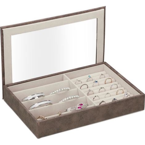 Jewellery Organiser (1/5)