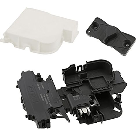 FERMETURE DE PORTE pour LAVE VAISSELLE IKEA - 4055392551 (1/3)