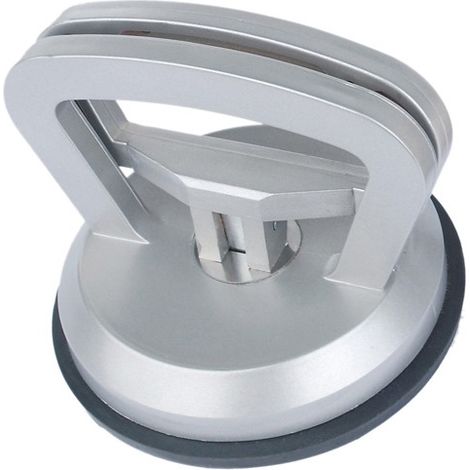 VENTOSA SENCILLA ABS 115MM - 35 KG