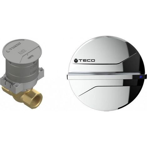 Ultra kit comando esterno cromo uplu0302m00