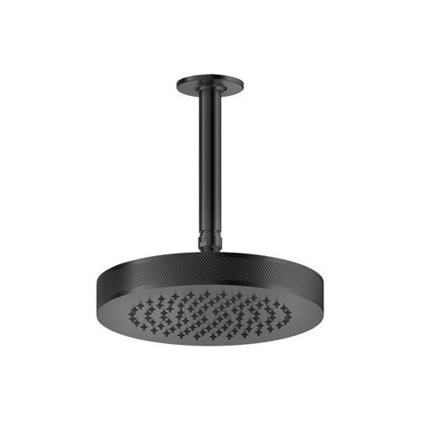Gessi Inciso antique lime décor douche de tête D218 mm, avec