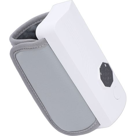 Chauffe-biberon portable à chauffage rapide, rechargeable par USB, pour lait maternel et lait infantile. (1/5)