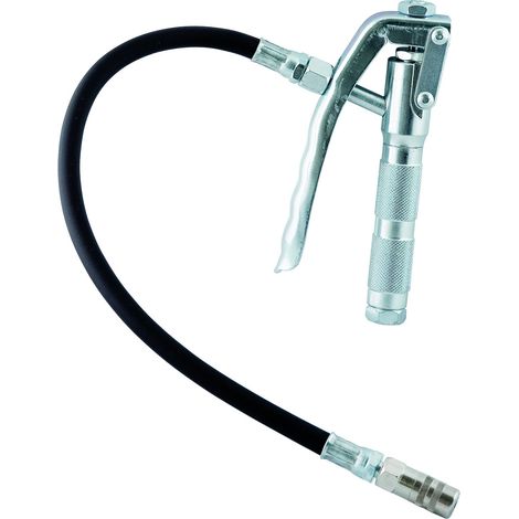 SODILUB - Pistolet de graissage pneumatique - 10546 - Ce produit de marque SODILUB est neuf.