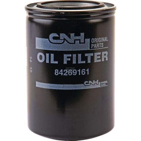 Filtro de aceite Steyr CNH 84269161