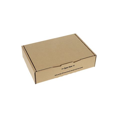 ratioform terra Cassa pieghevole con chiusura di sicurezza (1/3)