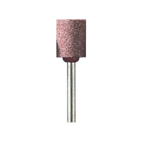 Dremel Schleifstein 932 Ø 9,5 mm Aluminiumoxid Dremel