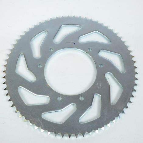 sunstar Antriebskrone für Motorrad Malaguti 50 xtm 2003 65 Zähne