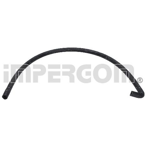 Durite de radiateur Original Imperium 220960 CITROËN 131722 7617507 82429723
