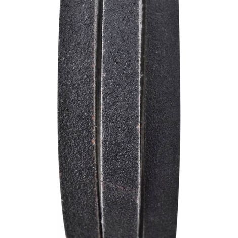 Lot de 30 courroies abrasives pour ponceuse à bande pneumatique (1/5)