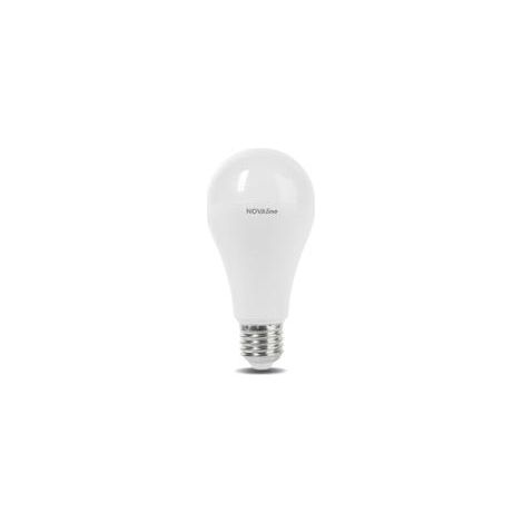 LAMPADINA LED GOCCIA E27 20W 4000K 2452LM