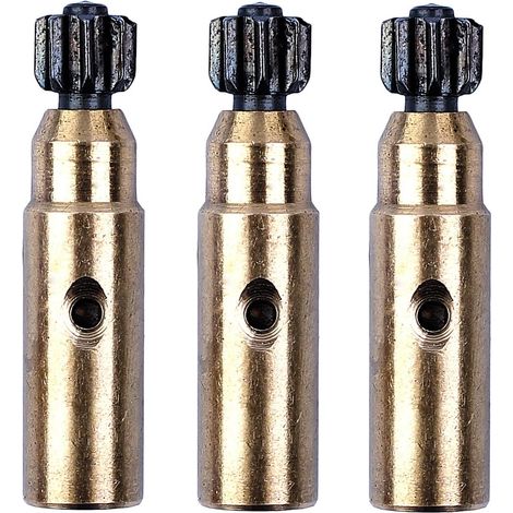 3 x Oil Pump for STIHL MS180 MS170 MS230 MS250 MS210 017 018 021 023 025 Replacement Parts for Chainsaws 1123 640 3200 (1/5)