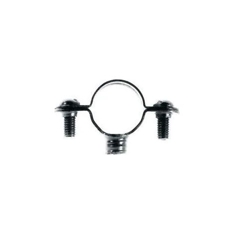 Einfache Schelle CS Durchmesser 42 mm 50p