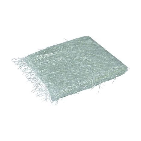Lana Di Vetro In Tessuto  Cm 66X50 Per Kit Riparazione Fibroresina.