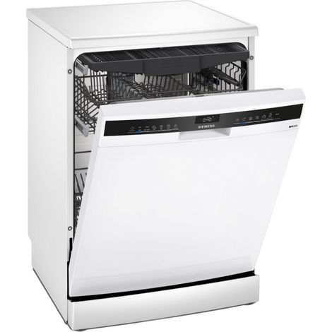 Lavavajillas 60cm 9L Clase D SIEMENS SN23HW02ME WiFi 14 cubiertos (1/5)