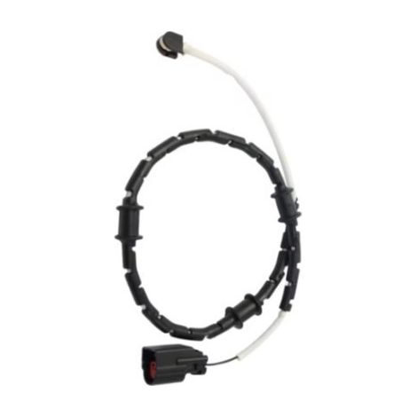 C2P17004 ist für die Sensorkabel der vorderen Bremsbeläge des XF/F-TYPE geeignet. C2P17004 ist auf Lager. (1/4)