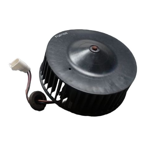 [PRODUIT D'OCCASION] Moteur Ventilateur Chauffage FORD Ka ♻️ Ref Oe. 1091500 - Garantie à vie (1/3)