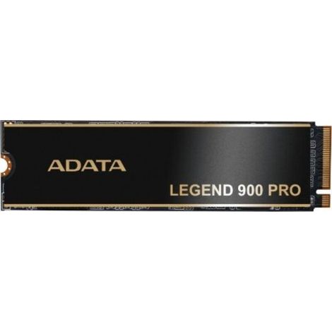Disco SSD LEGEND 900Pro 4TB PCIe 4x4 7.4/6.5 GB/s M2 (1/3)