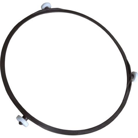 SUPPORT DE PLATEAU A ROULETTES Ø 23 POUR MICRO ONDES LG - 5889W2A005L (1/2)