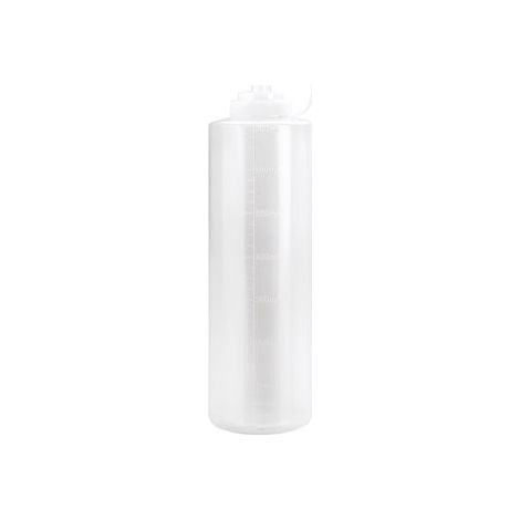 Bouteille à Sauce Ibili 700ml Dosage Précis Anti-goutte - Ibili (1/2)