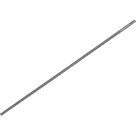 Bosch SDS Plus-5X Hammer Drill Bit 10x550mm for Concrete