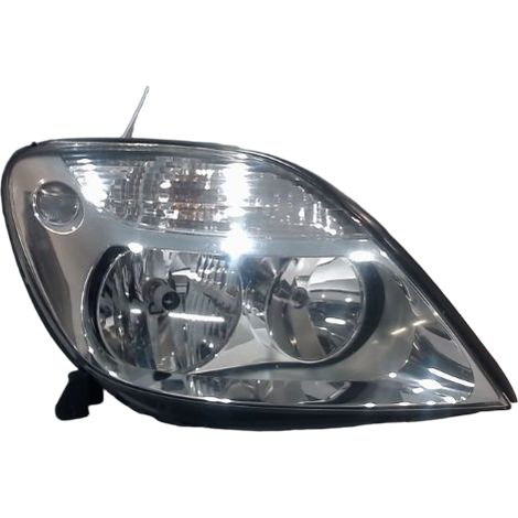 Phare Droit RENAULT Megane [PRODUIT D'OCCASION]♻️260102746r (1/3)