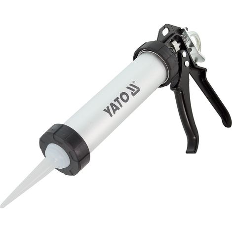 Kartuschenpresse 300 ml YT-6754 YATO (1/4)