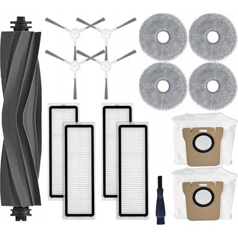 Kit aspirapolvere robot Dreame L10 S Ultra / Xiaomi S10 PRO X10 (1/5)