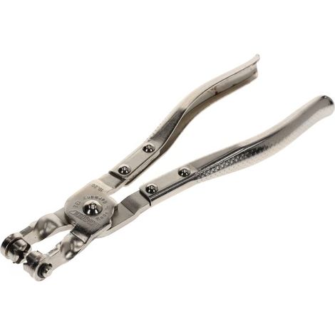 Pince pour colliers de flexible autoserrants, Pince pour colliers de serrage, Voiture/Industrie, 132 (1/5)