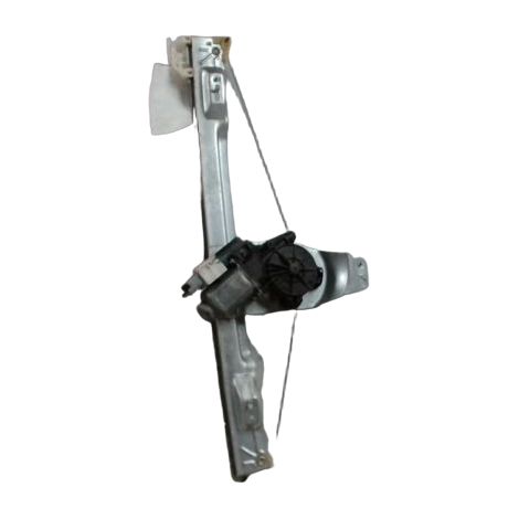 [PRODUIT D'OCCASION] Mecanisme+moteur Leve-glace Arriere Gauche CITROEN Grand C4 Picasso ♻️ Ref Oe. 9223c1 - Garantie à vie (1/5)