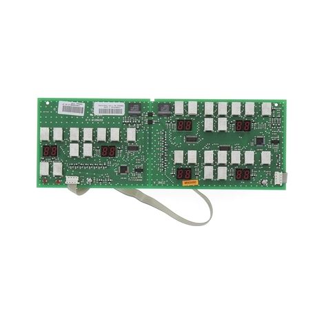 Clavier de commande induction Sauter Brandt De Dietrich AS0022662 De Dietrich