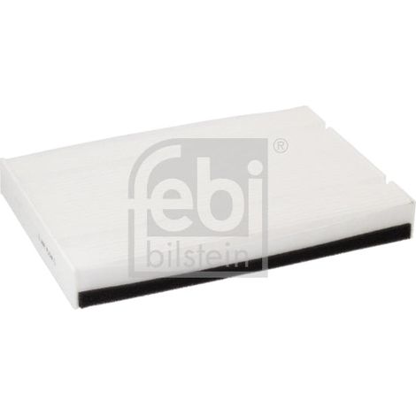 Filtre, air de l'habitacle FEBI BILSTEIN 105815 MERCEDES-BENZ 447 830 01 00 (1/3)