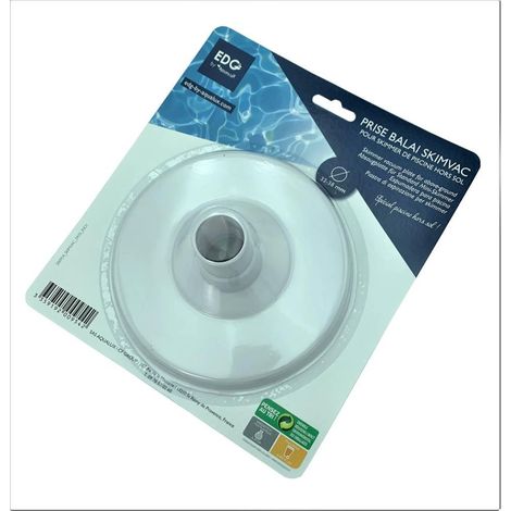 Skim Vac para skimmer de piscina AQUALUX AQUALUX