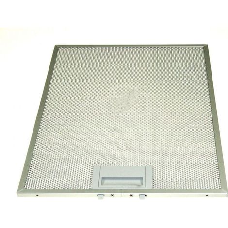 FILTRE A GRAISSE POUR HOTTE BOSCH