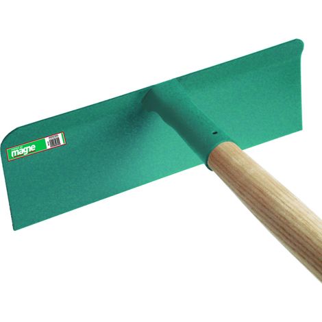 RACLOIR DE CANTONNIER 40CM DOUILLE SOUDEE EMMANCHE 150 (Diam.40) FORGES DE MAGNE - 350401
