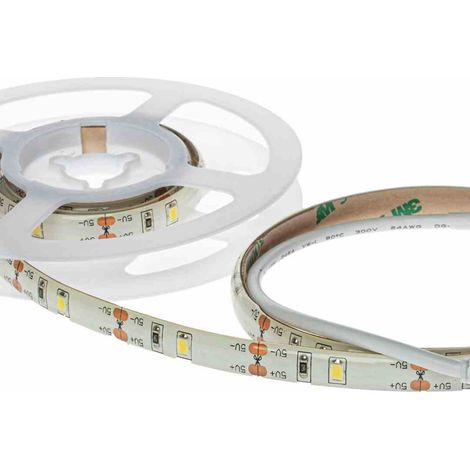 Striscia LED flessibile bianco neutro 1 m Eko-Light EKZ0637 (1/5)