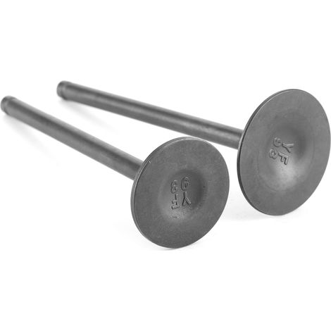 Pièces de soupape d'admission de culasse pour moteur SHINERAY ZHONGSHEN ZSCB 250cc, pièces de culasse neuves. (1/5)