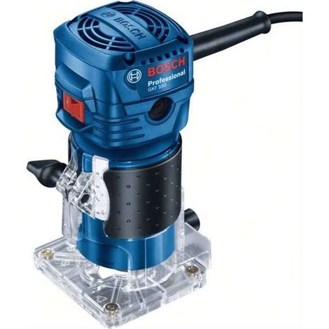 Bosch Utensili - Rifilatore 550 W 06016A0020 (1/10)