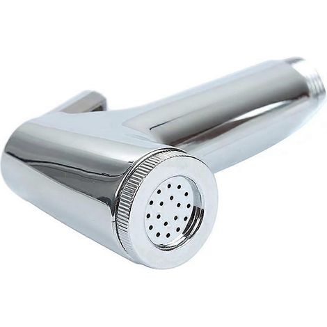 Douchette de Toilette Portable pour Hygiène Intime, Nettoyage de Salle de Bain, Jardin et Animaux (1/4)