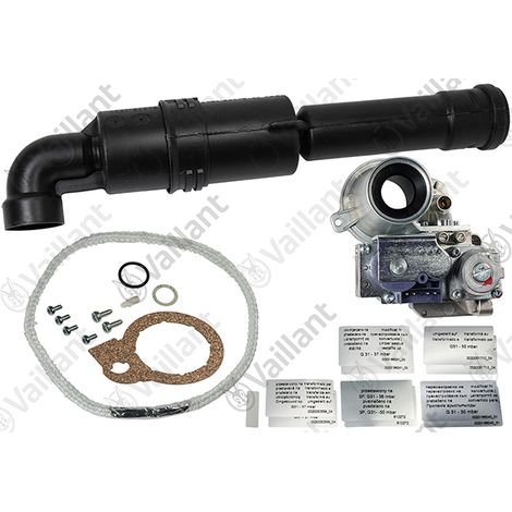VAILLANT Umstellsatz, E/H/Lw/S - P/LPG VKK 356/5 R1 u.w. Vaillant-Nr. , 0020234077