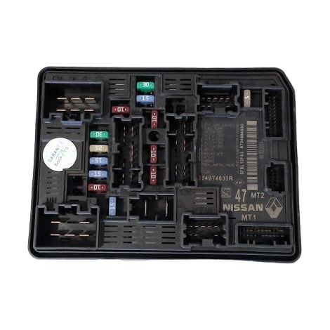 Boite A Fusibles RENAULT Clio [PRODUIT D'OCCASION]♻️284b74633r