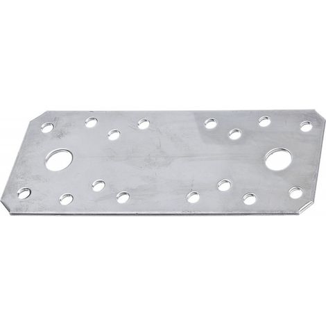 Conector Mm Plana 133X55X2 Va (1/3)